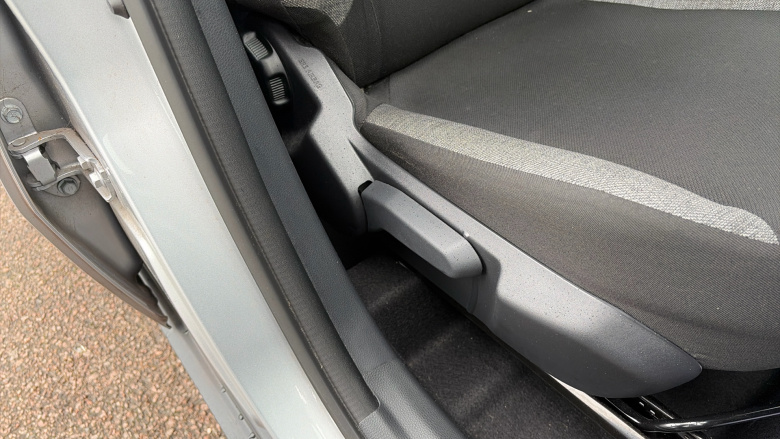 Toyota Aygo X 1.0 VVT-i Pure 5dr Petrol Hatchback